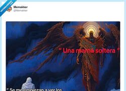 Enlace a Dije “se me notan los resultados” y se me ha aparecido el boss final, por @Memakker