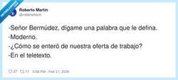 Enlace a El multiverso de la contradicción, por @robbhaifisch