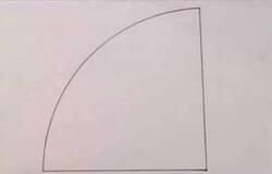 Enlace a Yo: “tranqui, está recto”. También yo: ángulo de 89° y a dormir, por @jcarlos2001