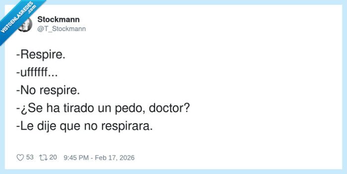consulta,doctor,pedo,malentendido,verg&uuml;enza