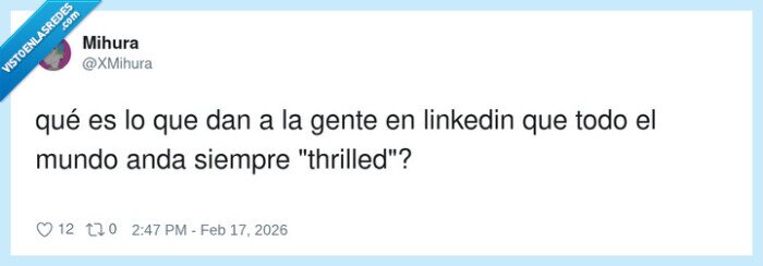linkedin,trabajo,corporativo,thrilled,postureo