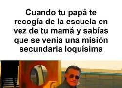 Enlace a Nunca sabías qué pasaría, por @yisuscribete