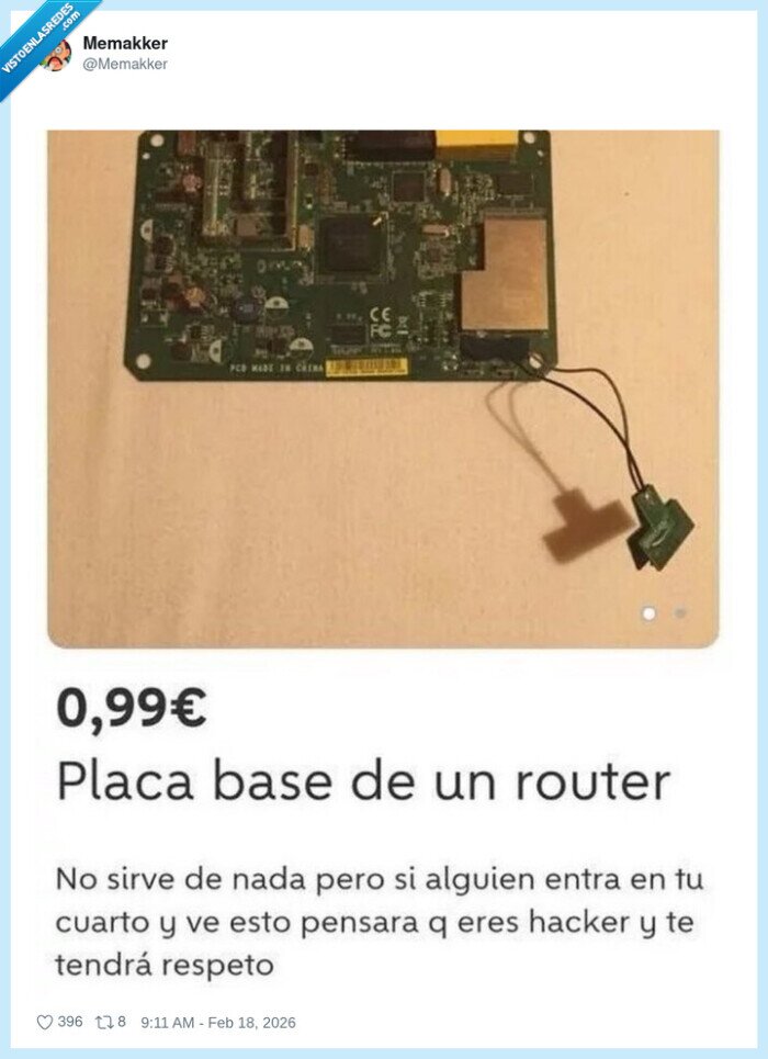 router,tecnolog&iacute;a,wifi,hacker,postureo
