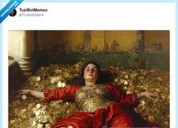 Enlace a Mi psicólogo cuando le digo que no soy raro, que soy therian, por @TuzitaXtuitera