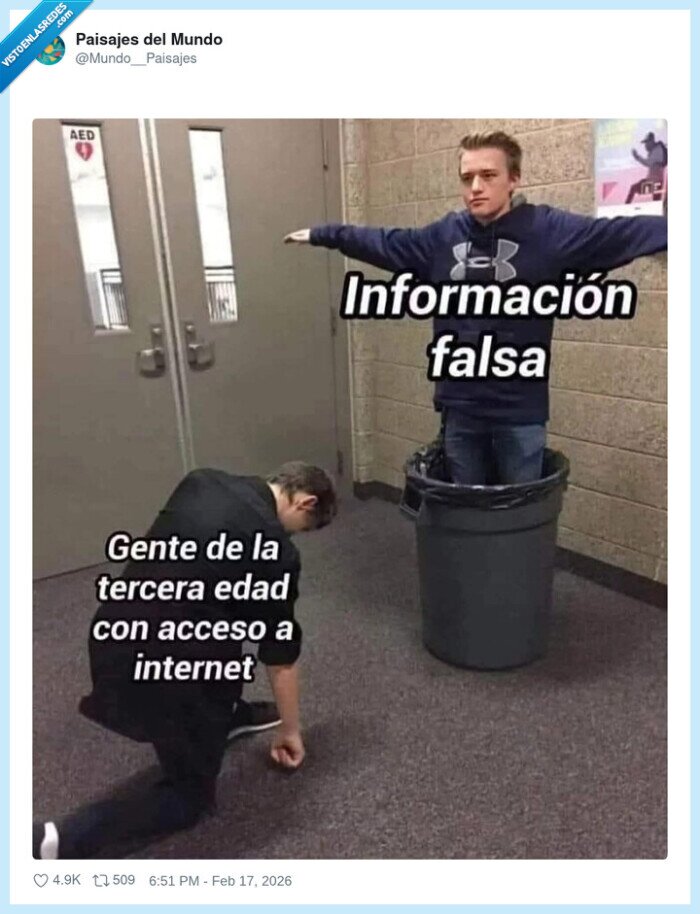desinformaci&oacute;n,internet,terceraedad,whatsapp,bulo