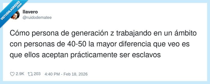 generacionz,trabajo,explotacion,oficina,jefes