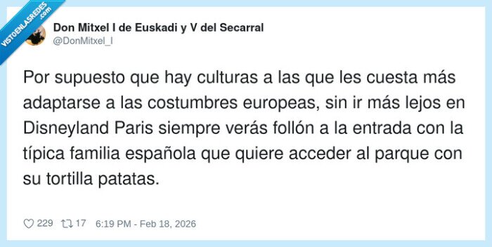 tortilla,disneylandparis,familia,culturas,europeas