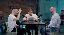 Enlace a El Xokas se puso a debatir con gente aleatoria para demostrarles que él sabe más que cualquier persona. 