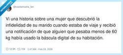 Enlace a Qué forma tan cruel y tecnológica de enterarse