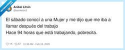 Enlace a Tú sigue esperando, por @sanketon2