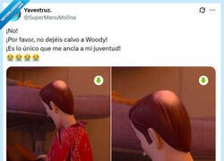 Enlace a Se acabó, vaquero por @supermanumolina