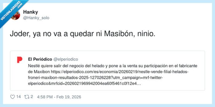 maxibon,nestl&eacute;,helados,inflaci&oacute;n,nostalgia