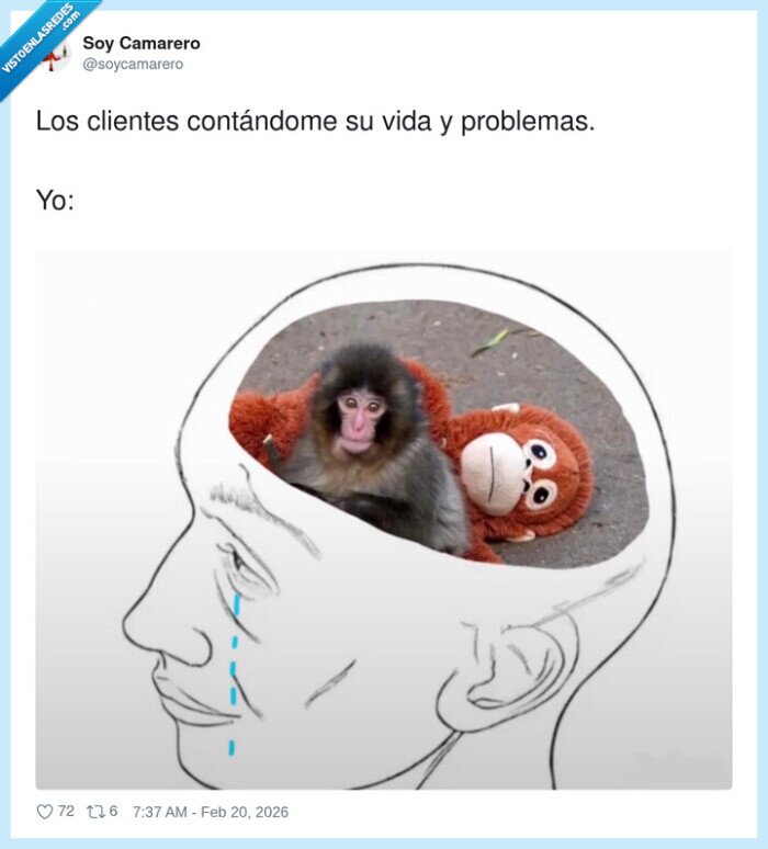 1716301 - Solo puedo pensar en Punch, por @soycamarero