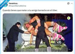 Enlace a Pa´dentro por @supermanumolina