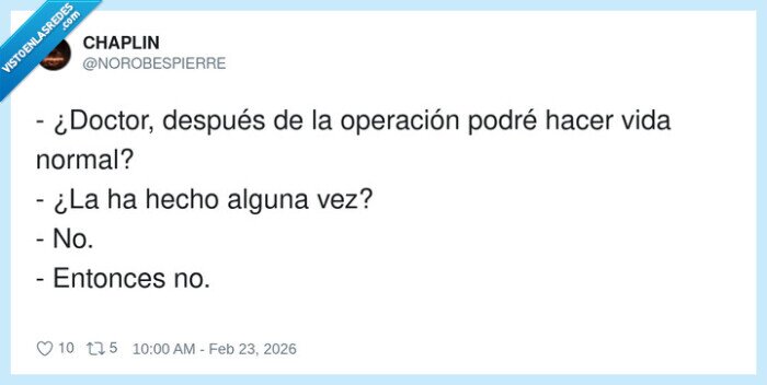 operaci&oacute;n,despu&eacute;s,entonces,doctor,podr&eacute;,normal