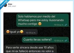 Enlace a Mayor redflag que esto no creo que haya, por @bjs_alejo2