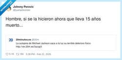 Enlace a Es hasta cierto punto lógico, por @juanpetooloko
