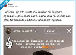 Enlace a ¿Y el carné para padres qué?, por @Hanky_solo