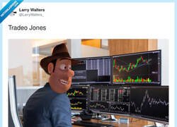 Enlace a He diversificado tanto que ya no sé si estoy invirtiendo o jugando al Buscaminas, por @LarryWalters_