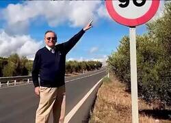 Enlace a Nieto usa IA para recrear la vida completa de su abuelo para su 90 cumpleaños