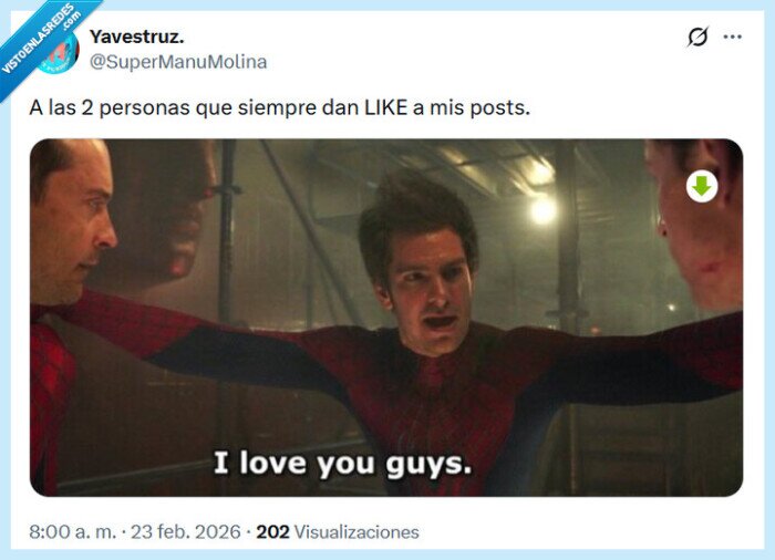 like,personas,posts