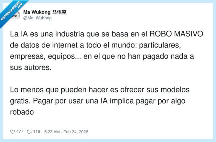 particulares,industria,empresas,internet,autores,ia,robo
