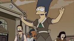 Enlace a No es por nada, pero lo de los Therian ya lo vi yo en los Simpson