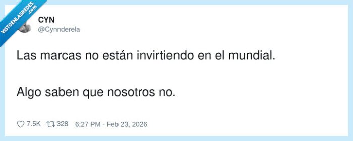 invirtiendo,nosotros,mundial,marcas,invertir,futbol
