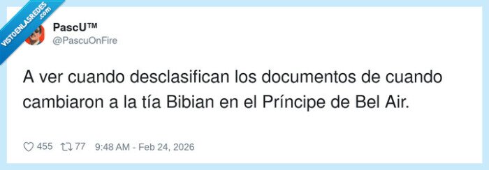 1716620 - Eso sí que fue oscuro, por @PascuOnFire