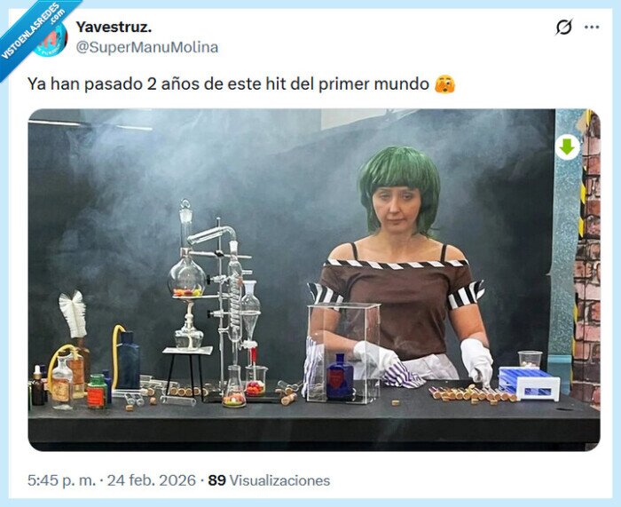 hoompaloompa,willy wonka,estafa,droga