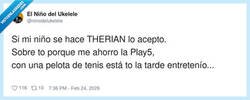 Enlace a Piénsalo bien 2 veces por favor, por @ninodelukelele