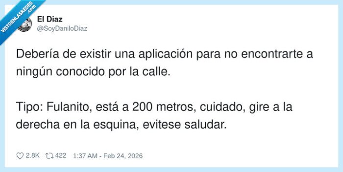 aplicaci&oacute;n,calle,conocidos,gps,saludos
