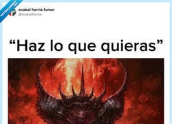 Enlace a La frase con trampa que te dicen tus padres, por @euskadifumar