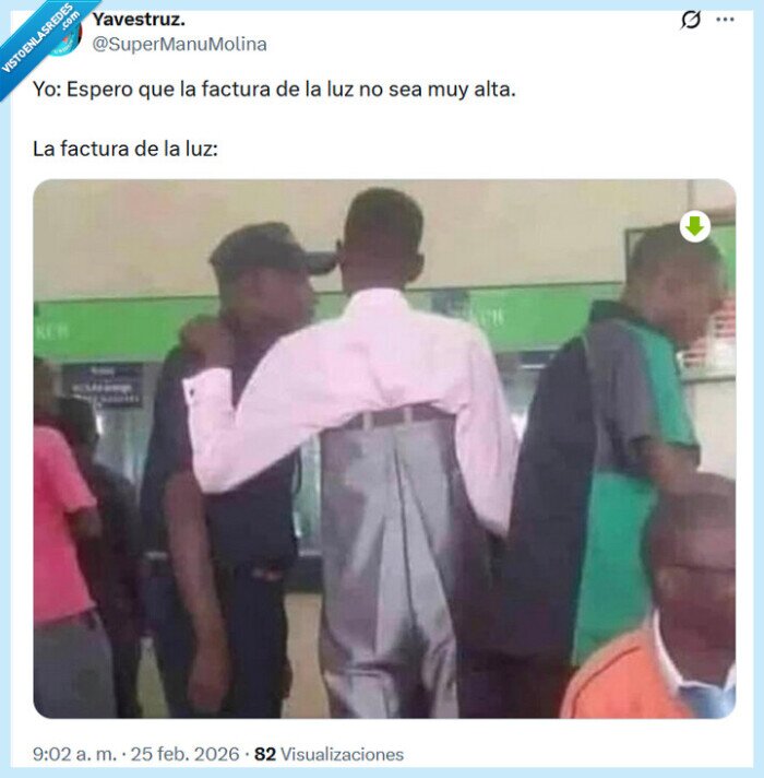 factura,luz,alta,pantalones