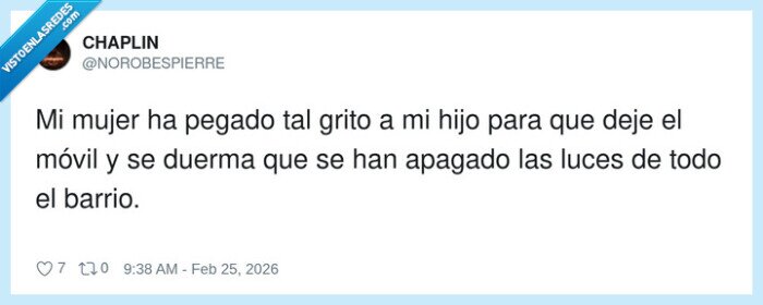 m&oacute;vil,ni&ntilde;os,madres,apag&oacute;n,barrio