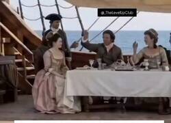 Enlace a “Estamos todos en el mismo barco”, sí… pero algunos con copa y otros remando, por @Jorge__Monroy