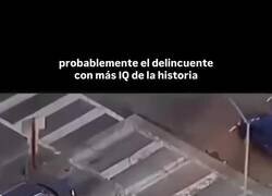 Enlace a Cuando te crees Houdini y acabas haciendo la rotonda en modo Tetris, por @yisucrist