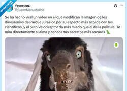 Enlace a Muy creepy por @supermanumolina