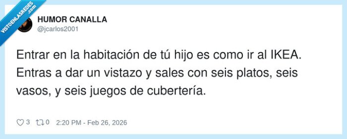 ikea,habitacion,cubiertos,vasos