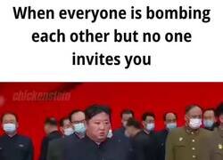 Enlace a Pobre Kim, por @Rothmus