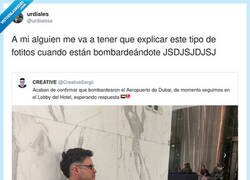 Enlace a La gente es muy ridícula, por @urdiialess