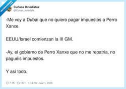 Enlace a A llorar a la llorería, por @Cunao_oviedista