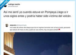 Enlace a Qué susto eh, por @rodrideckard