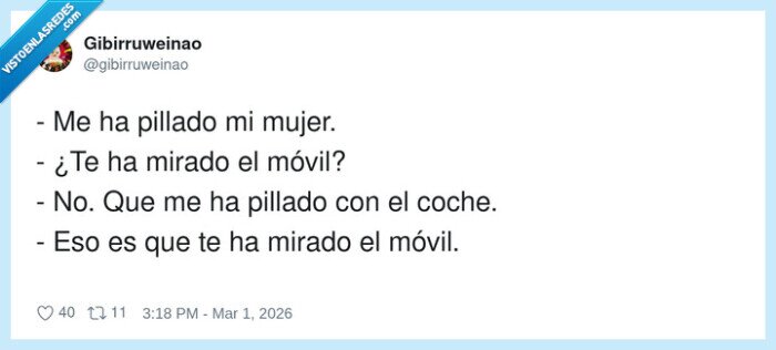 pareja,m&oacute;vil,coche,pillada,celos