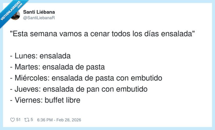 ensalada,cena,dieta,buffet,pasta