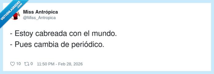 peri&oacute;dico,cabreo,actualidad,quejas,noticias