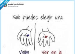 Enlace a Por culpa de gente como Juan, los exámenes traen instrucciones, por @euskadifumar