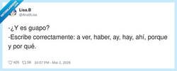 Enlace a Más que suficiente, por @Ana9Lisa