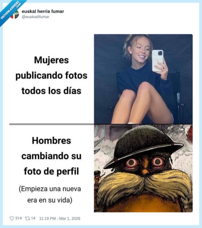 perfil,selfie,hombres,mujeres,redes