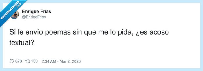 poemas,ligoteo,whatsapp,acoso,mensajes